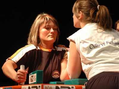 VI Mistrzostwa Polski Jaworzno Lewa Reka