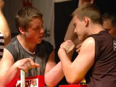 VI Mistrzostwa Polski Jaworzno Lewa Reka