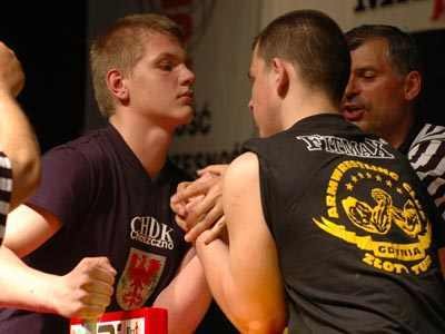 VI Mistrzostwa Polski Jaworzno Lewa Reka