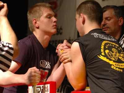 VI Mistrzostwa Polski Jaworzno Lewa Reka