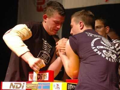 VI Mistrzostwa Polski Jaworzno Lewa Reka