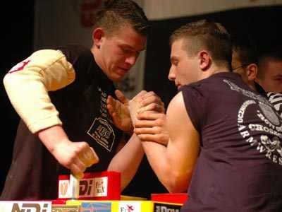 VI Mistrzostwa Polski Jaworzno Lewa Reka