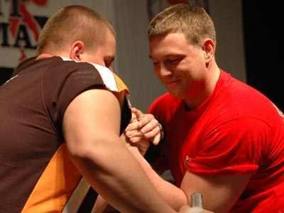 VI Mistrzostwa Polski Jaworzno Lewa Reka