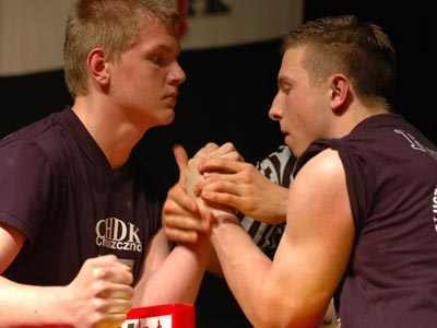 VI Mistrzostwa Polski Jaworzno Lewa Reka