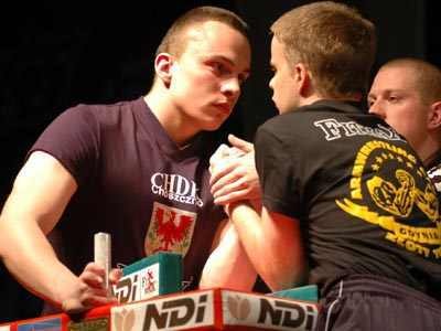 VI Mistrzostwa Polski Jaworzno Lewa Reka