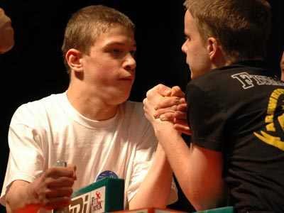 VI Mistrzostwa Polski Jaworzno Lewa Reka