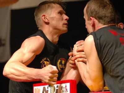 VI Mistrzostwa Polski Jaworzno Lewa Reka