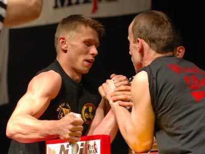 VI Mistrzostwa Polski Jaworzno Lewa Reka