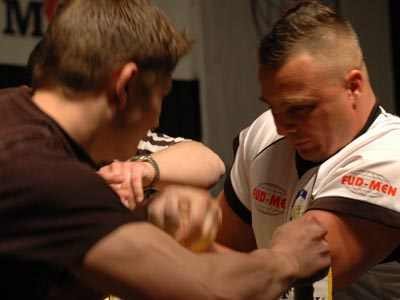 VI Mistrzostwa Polski Jaworzno Lewa Reka