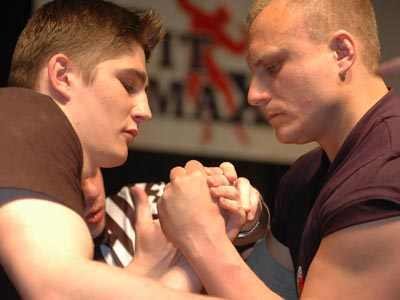 VI Mistrzostwa Polski Jaworzno Lewa Reka