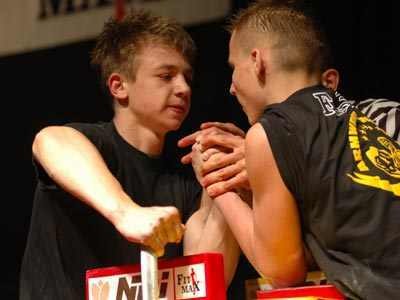 VI Mistrzostwa Polski Jaworzno Lewa Reka