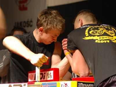 VI Mistrzostwa Polski Jaworzno Lewa Reka