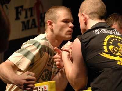 VI Mistrzostwa Polski Jaworzno Lewa Reka