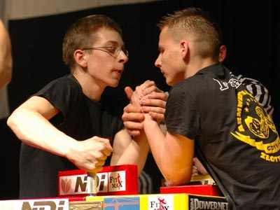 VI Mistrzostwa Polski Jaworzno Lewa Reka