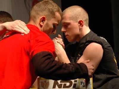 VI Mistrzostwa Polski Jaworzno Lewa Reka