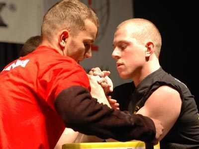 VI Mistrzostwa Polski Jaworzno Lewa Reka