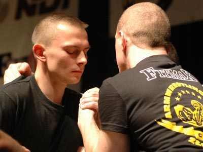 VI Mistrzostwa Polski Jaworzno Lewa Reka