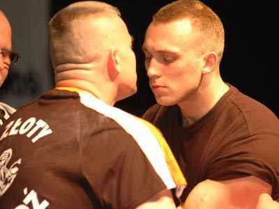 VI Mistrzostwa Polski Jaworzno Lewa Reka