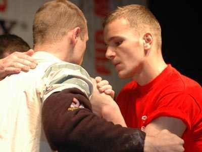 VI Mistrzostwa Polski Jaworzno Lewa Reka