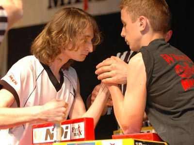 VI Mistrzostwa Polski Jaworzno Lewa Reka