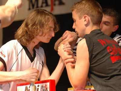 VI Mistrzostwa Polski Jaworzno Lewa Reka