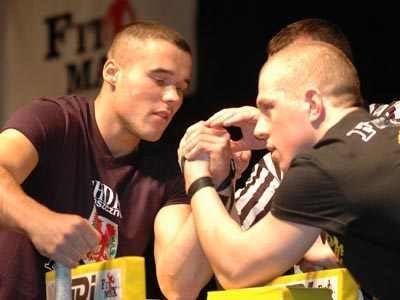 VI Mistrzostwa Polski Jaworzno Lewa Reka