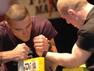 VI Mistrzostwa Polski Jaworzno Lewa Reka