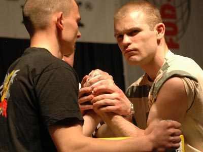 VI Mistrzostwa Polski Jaworzno Lewa Reka