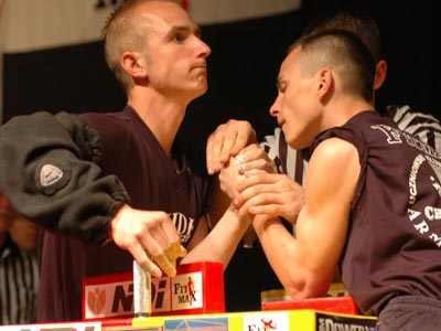 VI Mistrzostwa Polski Jaworzno Lewa Reka