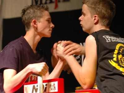 VI Mistrzostwa Polski Jaworzno Lewa Reka