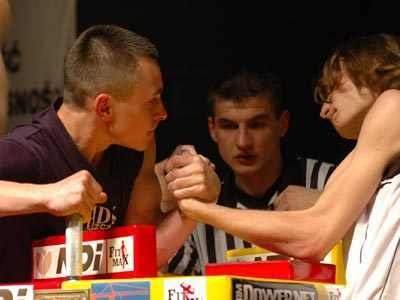 VI Mistrzostwa Polski Jaworzno Lewa Reka