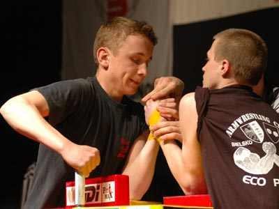 VI Mistrzostwa Polski Jaworzno Lewa Reka