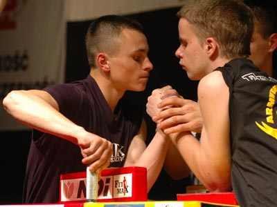 VI Mistrzostwa Polski Jaworzno Lewa Reka