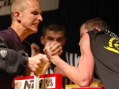 VI Mistrzostwa Polski Jaworzno Lewa Reka