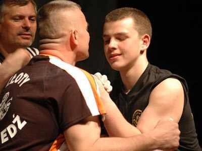 VI Mistrzostwa Polski Jaworzno Lewa Reka