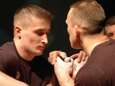 VI Mistrzostwa Polski Jaworzno Lewa Reka