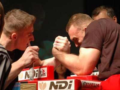 VI Mistrzostwa Polski Jaworzno Lewa Reka