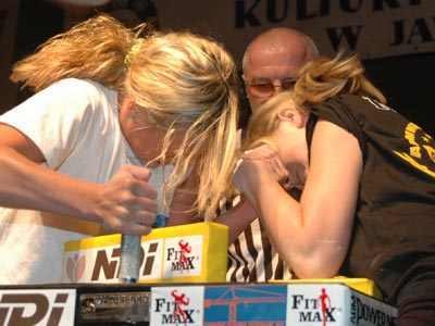 VI Mistrzostwa Polski Jaworzno Lewa Reka