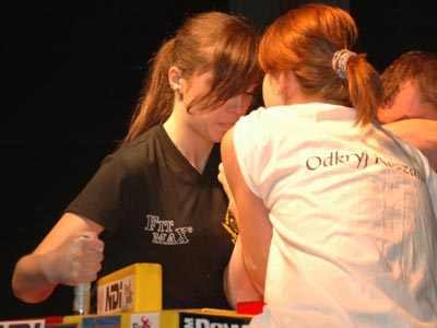 VI Mistrzostwa Polski Jaworzno Lewa Reka