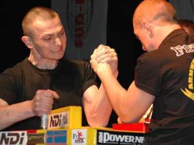 VI Mistrzostwa Polski Jaworzno Lewa Reka