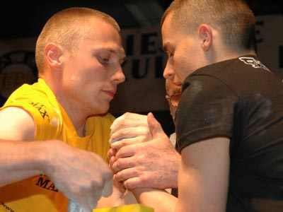 VI Mistrzostwa Polski Jaworzno Lewa Reka