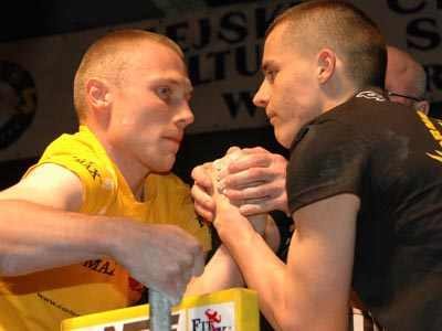 VI Mistrzostwa Polski Jaworzno Lewa Reka