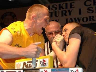 VI Mistrzostwa Polski Jaworzno Lewa Reka