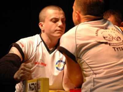 VI Mistrzostwa Polski Jaworzno Lewa Reka