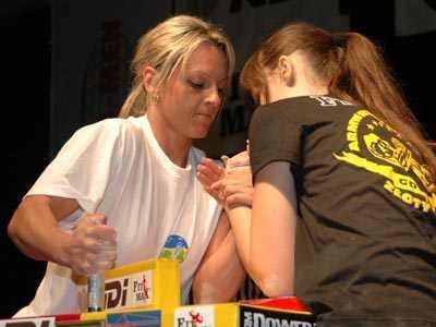 VI Mistrzostwa Polski Jaworzno Lewa Reka