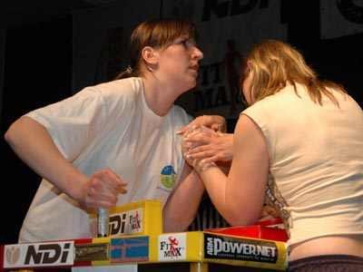 VI Mistrzostwa Polski Jaworzno Lewa Reka