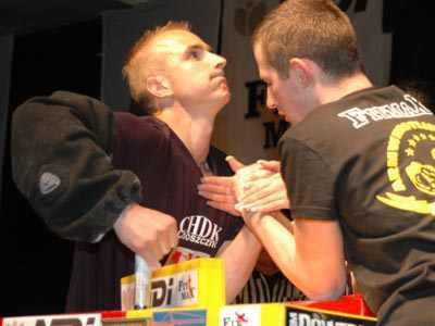 VI Mistrzostwa Polski Jaworzno Lewa Reka