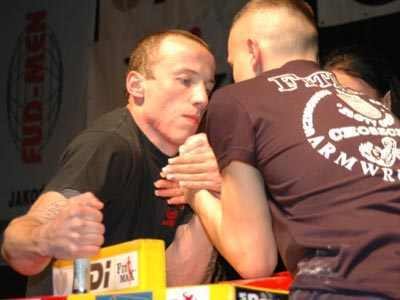 VI Mistrzostwa Polski Jaworzno Lewa Reka