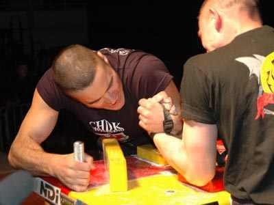 VI Mistrzostwa Polski Jaworzno Lewa Reka