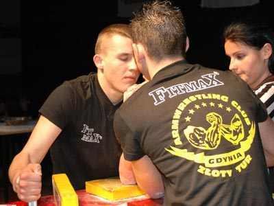 VI Mistrzostwa Polski Jaworzno Lewa Reka